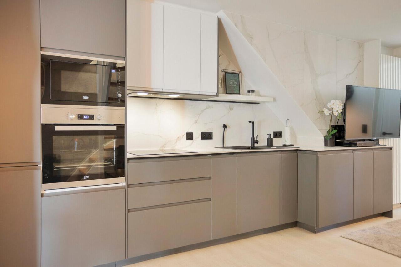 Apartment In Het Bos - Gezin - Wandelaars - Digital Nomads - Hs Wifi - Fijnspar 108 Aan de Wolfsberg