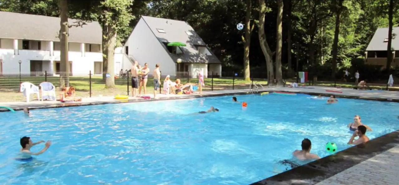 Apartment Forest - Family - Hikers - Digital Nomads - Hs Wifi - Houthalen, Genk, Fijnspar 108