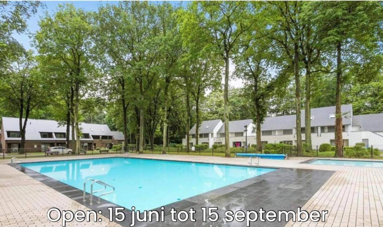Forest - Family - Hikers - Digital Nomads - Hs Wifi - Houthalen, Genk, Fijnspar 108 Apartment