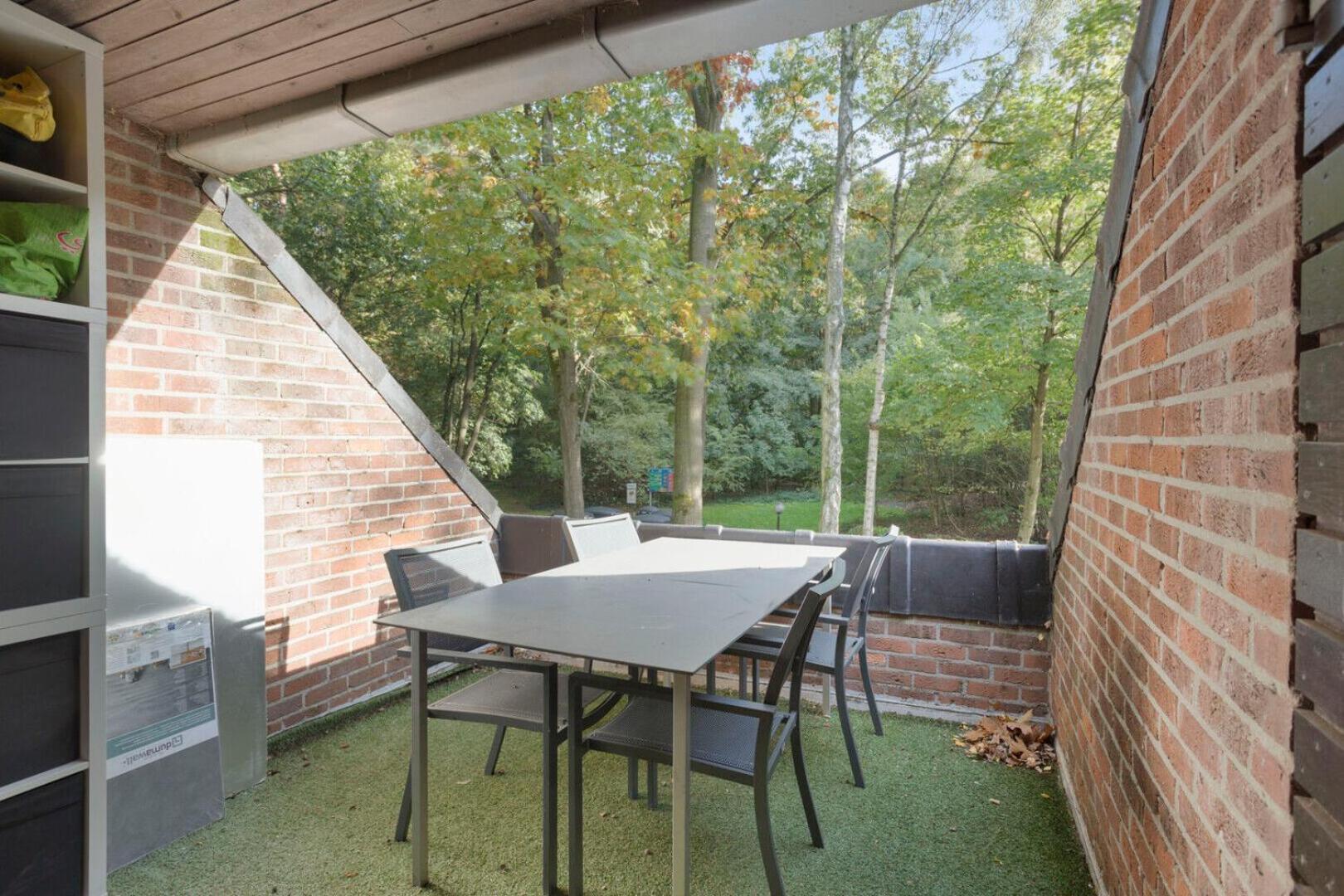 In Het Bos - Gezin - Wandelaars - Digital Nomads - Hs Wifi - Fijnspar 108 * Aan de Wolfsberg