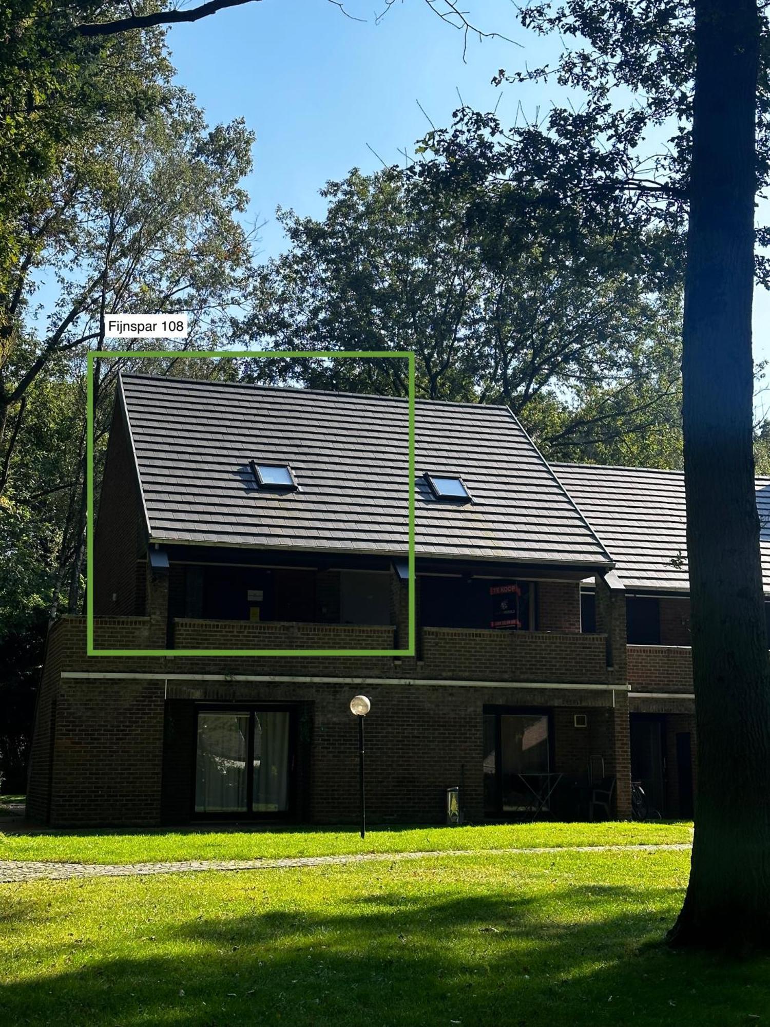 Forest - Family - Hikers - Digital Nomads - Hs Wifi - Houthalen, Genk, Fijnspar 108 Apartment