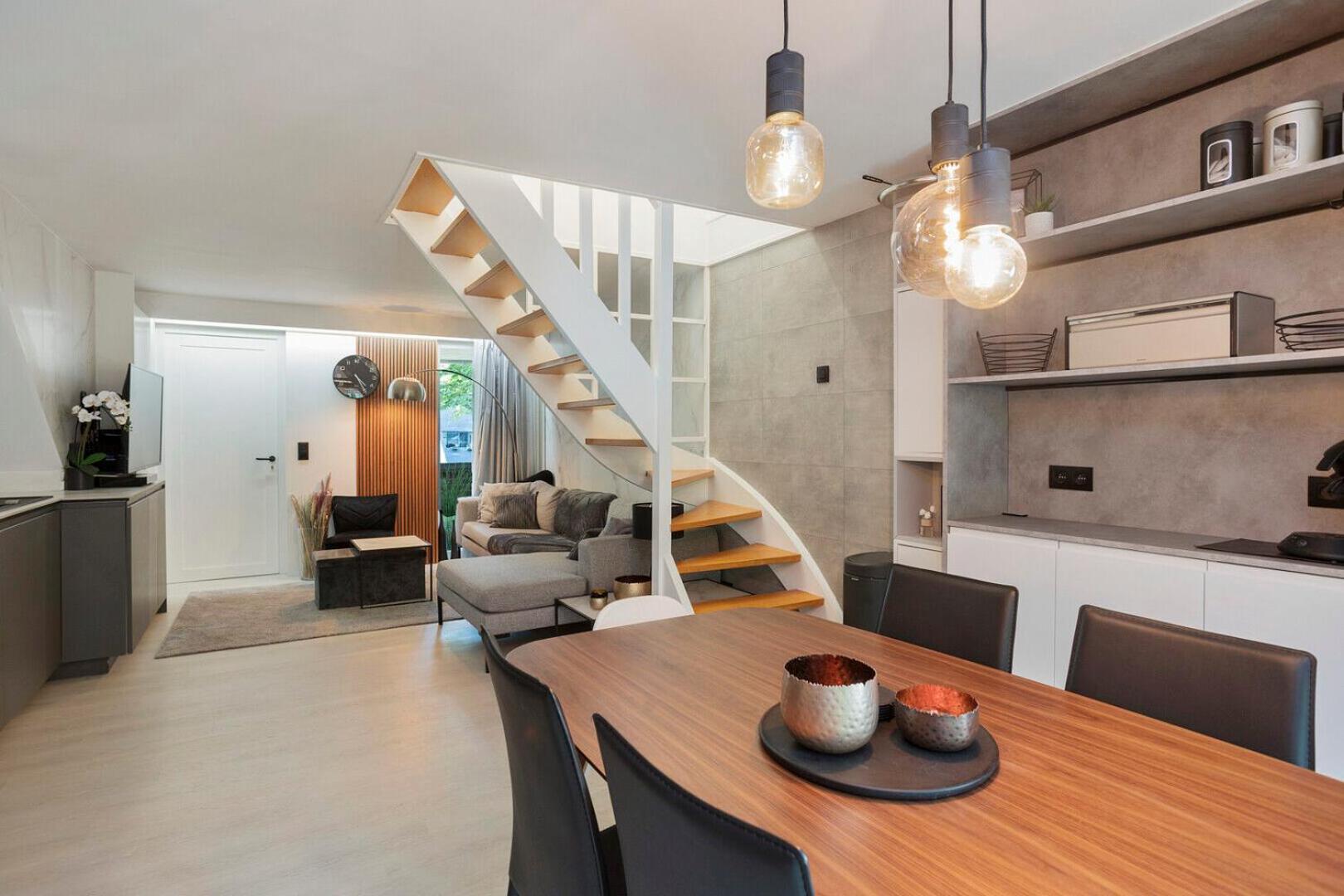 Apartment Forest - Family - Hikers - Digital Nomads - Hs Wifi - Houthalen, Genk, Fijnspar 108 Aan de Wolfsberg